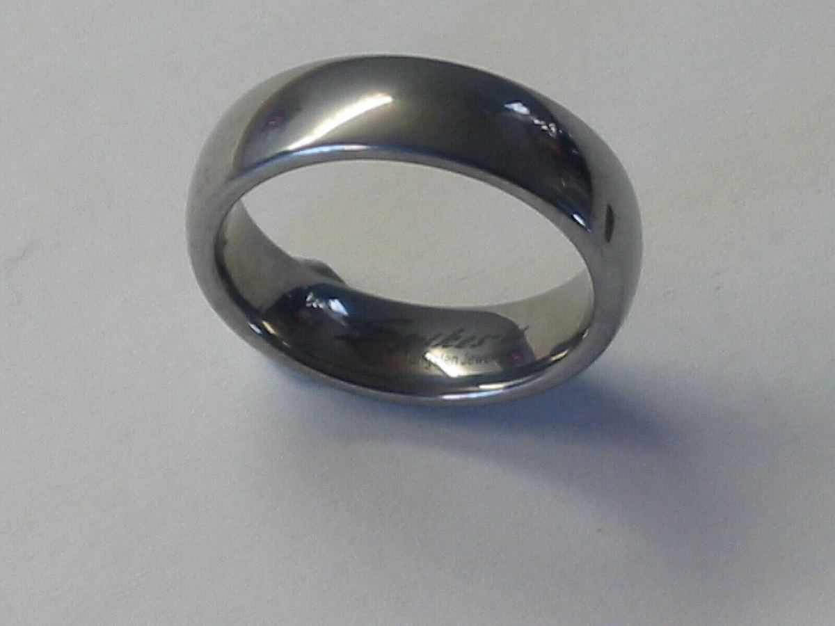 Spikes tu tungsten jewelry sale