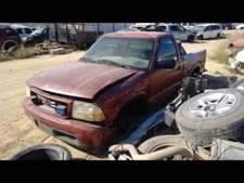 Used Front Right Upper Upper Control Arm Front fits: 2000 Gmc S10/s15/sonoma Fro