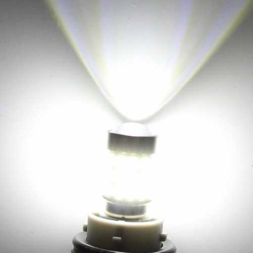 LED 1156 Strobe Blinking Flashing Back Up Light Bulb for BMW Audi,Safety Warning - Picture 6 of 11
