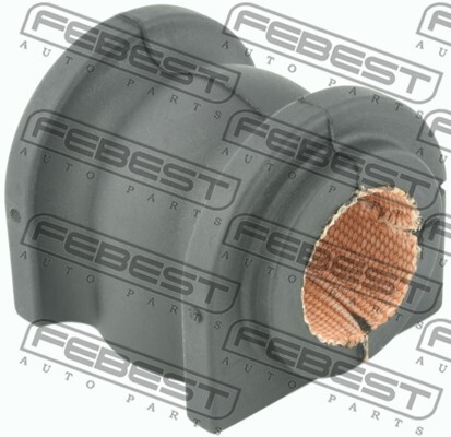 CRSB-AVF FEBEST Stabiliser Mounting for CHRYSLER,DODGE