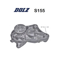 Pompe à eau Lancia PRISMA