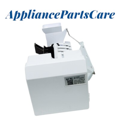 Whirlpool Refrigerator Ice Maker W11525256, W11692161 | eBay