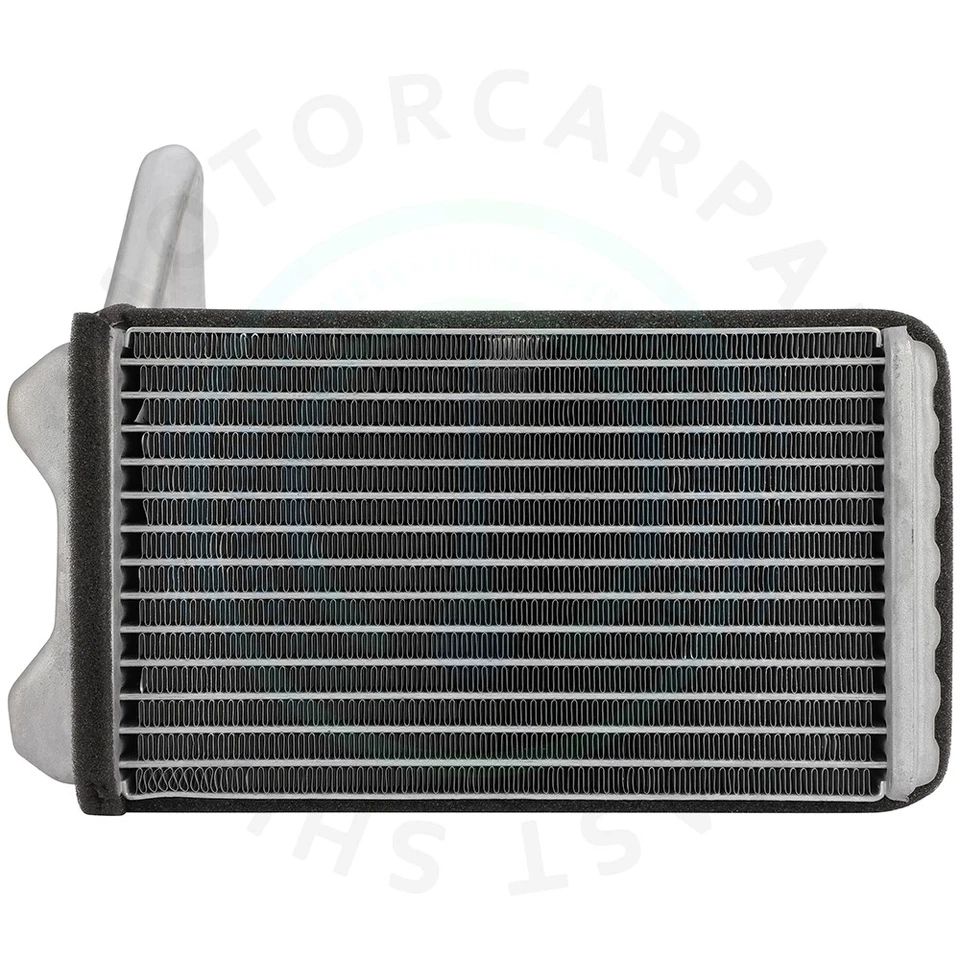 Núcleo de calefacción de climatización para 1992 93 94 95 Honda Civic 1993-97 Honda Civic del Sol Foto 2 de 4