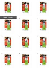 12 Tubes DEVCON 50345 All Purpose Metal Patch Fill Compound Waterproof Adhesive