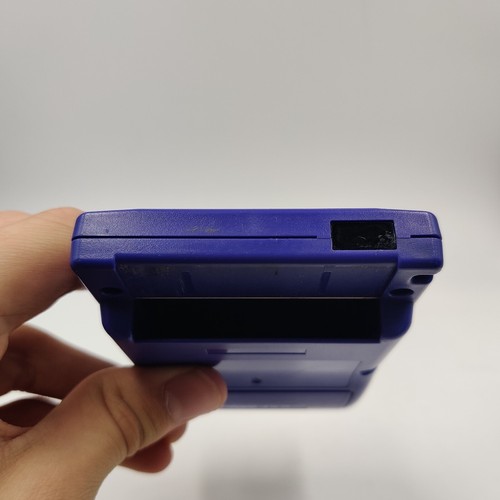 Nintendo Game Boy Color Console Multiple Colors & Bundles Available! - Picture 383 of 828