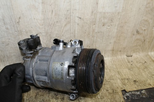 Klimakompressor 8386837 BMW 3er E46 318i 1.9L Bj. 2000