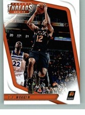 2018-19 Panini Threads Basketball T.J. Warren #85