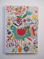 Aa Enchanting Forest Blue Notebook Journal Blank Travel Book 80pg Roger La Borde Aa Enchanting Forest Blue Notebook Journal Blank Travel Book 80pg Roger La Borde
