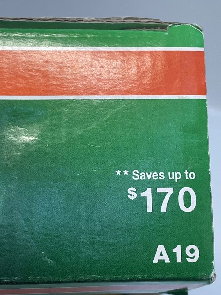 1 SYLVANIA ULTRA LED Light Bulb 13W Replacement 75W LED13A19 Dimmable - Image 3 of 4