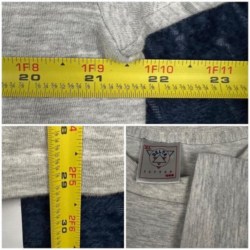 Vintage Atlanta Summer Olympics 1996 Single Stitch tee size XL - Picture 4 of 4