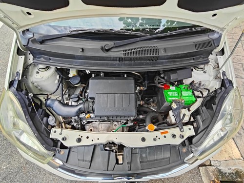 Perodua Myvi X (A) 2015 - Picture 17 of 17