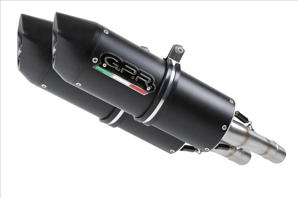 Motorcycle Exhausts & Exhaust System Parts for BMW K1600GT for