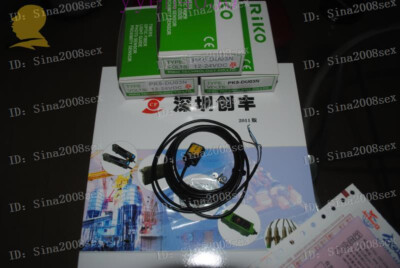 ONE NEW- RIKO PK5-1N#n4650