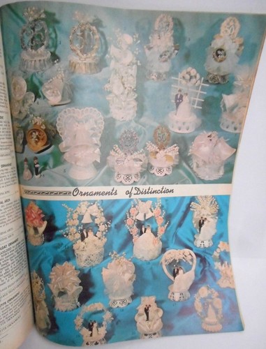 Catálogo Maid of Scandinavia 1966 productos para hornear galletas para pasteles decoraciones sartenes - Imagen 3 de 10