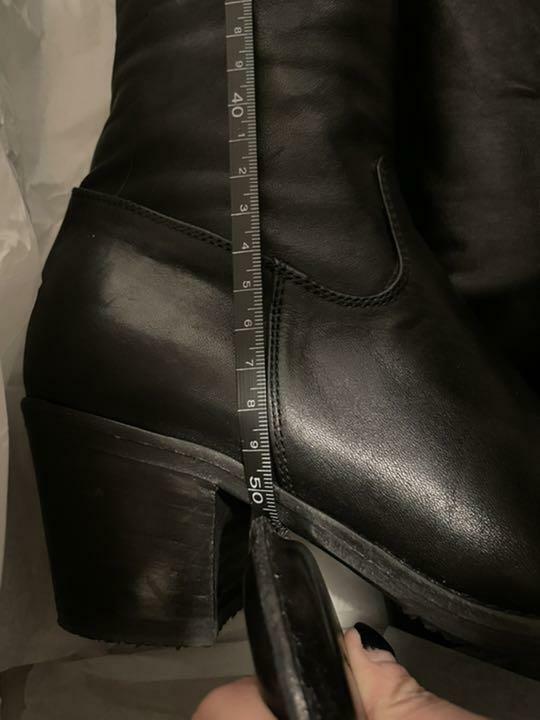 Junya Watanabe Comme Des Garçons Boots size notation XS 23cm Junya Watanabe Comme Des Garçons Boots size notation XS 23cm