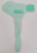 Owlet Smart Monitor Sock 2 Replacement Fabric Accessory Size 1 - 0-1M 6-8 lbs