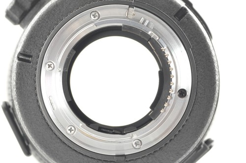 * Very Good * NIKON AF-S NIKKOR ED 300mm f/2.8D SWM 200453 Made in Japan - Picture 7 of 17