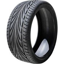 Tire Accelera Sigma 21535zr18 21535r18 84w Xl High Performance