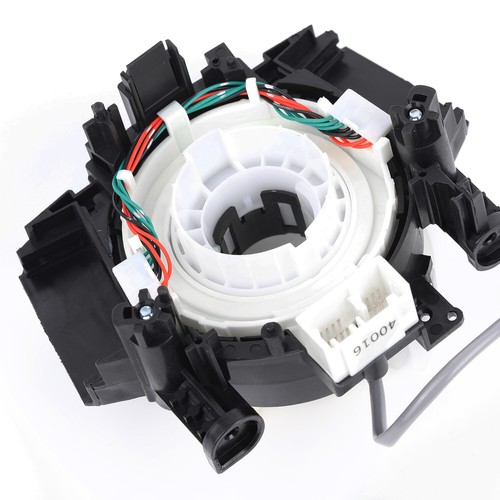 Steering wheel Clock Spring For NISSAN Navara AWD Platform/Chassis3.0 2010-2020 - Picture 11 of 14