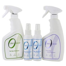 ZOP 1062 Lover's Kit Cats Odor Remover