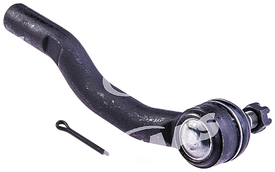 Extremo de varilla de amarre de dirección para Toyota Avalon Camry Solara 2004-2012 Mas Industries Foto 2 de 2