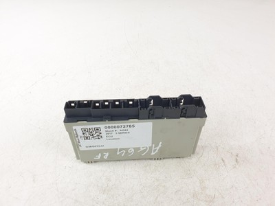 BMW 5 SERIES Control Unit 2017 2.0 Diesel G30 6999564 for sale 