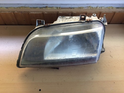 VW Sharan  Frontscheinwerfer links 1305235254