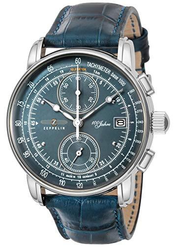 ZEPPELIN　Special Edition 100 Years Zeppelin Special Edition 100 Years 100th Anniversary Quartz