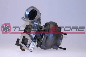 Garrett GT2260V Turbolader für BMW 330d 330cd 330Xd Touring Coupe Neu 1165779031