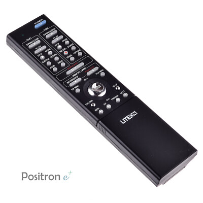 Original LiteOn Fernbedienung für Phomaster LVR-1001 CD Recorder DVD / geprüft