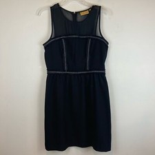 Princess Vera Wang Sleeveless Black Dress Women’s Size 5
