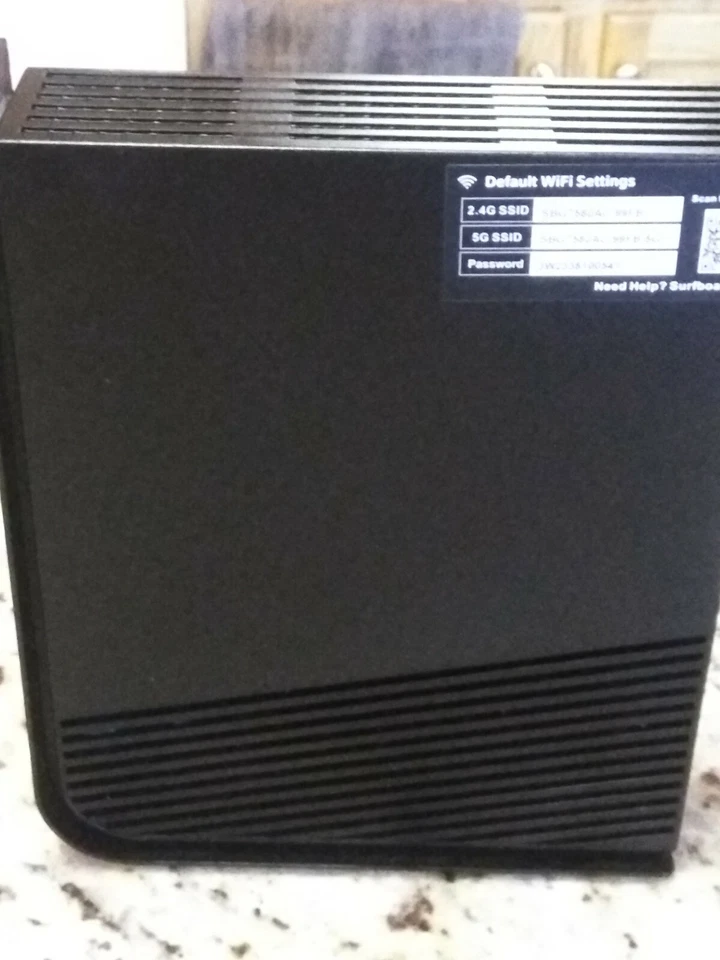 Arris Surfboard SBG7580AC - Image 2 of 4