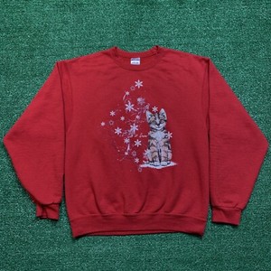 ebay let it snow sweater