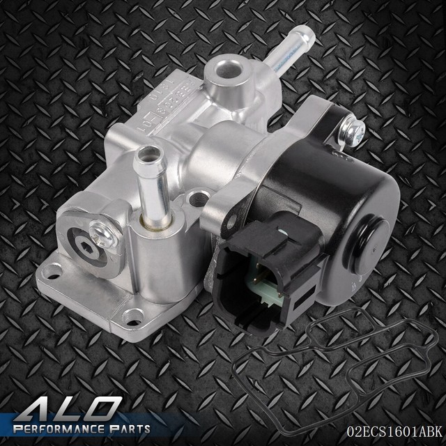 Idle Air Control Valve For 19992001 Nissan Maxima 3.0& Infiniti I30