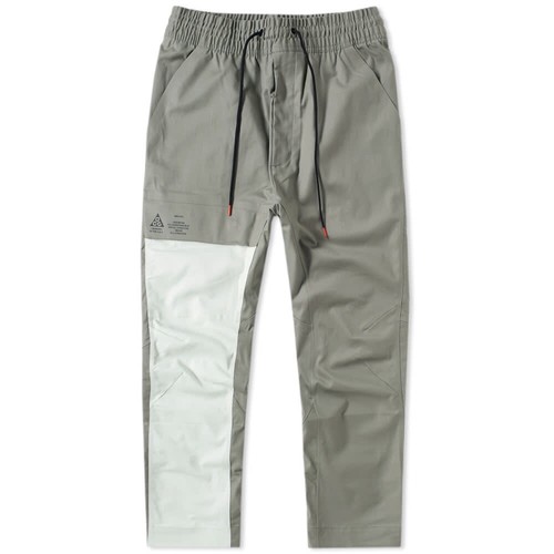 Nikelab ACG SS17 Croped Woven Pants 