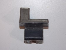 Vtg 61 62 Amc Rambler Letter L Car Vehicle Grille Emblem Badge 3447915