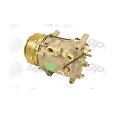 GPD A/C Compressor 6511508 for Mitsubishi