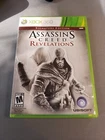 Assassin's Creed: Revelations - Signature Edition - Microsoft Xbox 360 - 2011