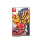 Pokémon Shield - Nitendo Switch -  switch game cartridge with box