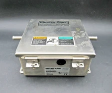 Electro Cam EC-2408-12-DDN Switch 8 Outputs Double-Ended Shaft Ext. 12-30 VDC