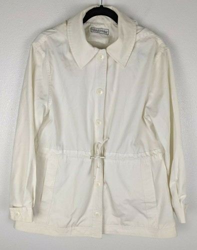 Claybrooke Lightweight Jacket Hooded 