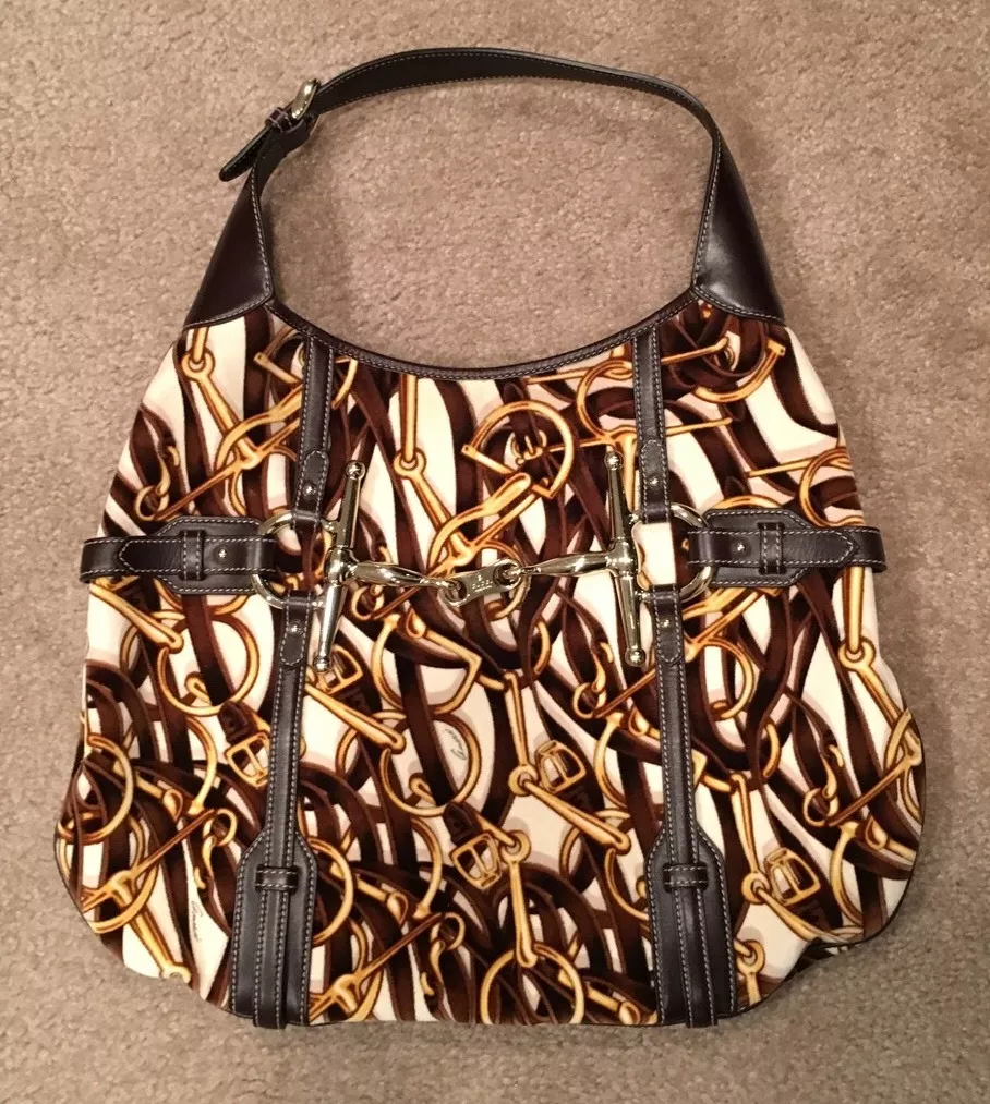 Gucci 85th anniversary hobo bag hot sale