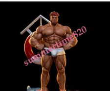 Devil Studio Talos Resin Statue in stock Painted 1/6 Scale Collection