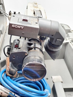 その他 SONY DXC-3000 sony dxc-3000a