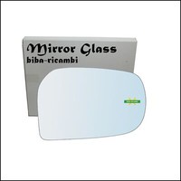 Glas RüCkspiegel Seite Dx-Passeggero (Restyling Nur Von 2008-2012)