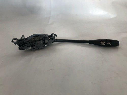 2003 - 2007 MERCEDES C-CLASS Cruise Control Switch Lever Column Mounted G - Picture 3 of 12