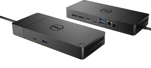 Dell Pro Thunderbolt 4 Smart Dock DELL-SD25TB4 Docking Station | eBay