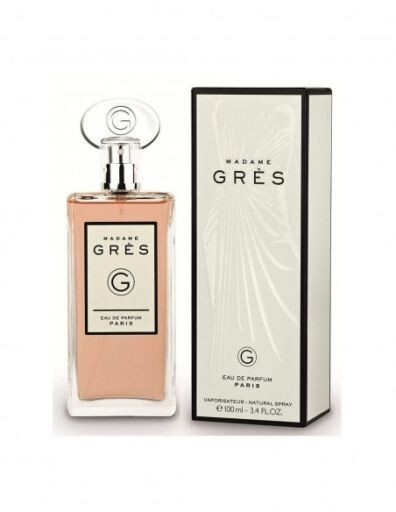 Madame Da Gres Edp Spray Donna 100 ML Confezione Nuovo
