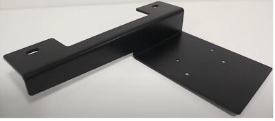 JL Audio 2018-Up Jeep Wrangler Gladiator Fuse Holder Bracket Mount SBA-J-JL-FHB