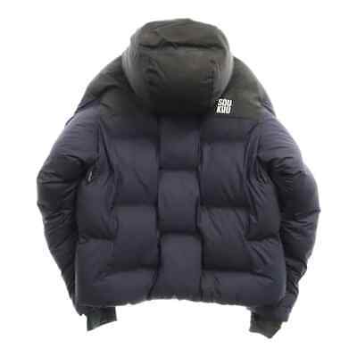 UNDERCOVER x THE NORTH FACE SOUKUU CLOUD DOWN NUPSTE Cloud UNDERCOVER x THE NORTH FACE SOUKUU CLOUD DOWN NUPSTE Cloud